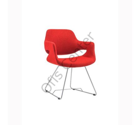 Ceo Misafir Koltuk Transmisyon Ayak